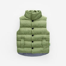 Load image into Gallery viewer, seasonal vest