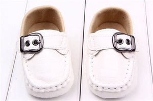 Classic Baby Shoes