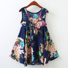 Load image into Gallery viewer, Children Clothes Dress 2019