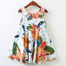 Load image into Gallery viewer, Children Clothes Dress 2019