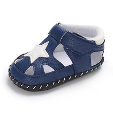Load image into Gallery viewer, Baby Boys Shoes Summer
